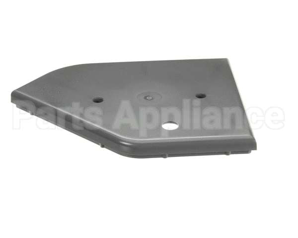 520011 Globe Motor Cover W/Reset Hole
