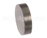 52005 Blodgett Magnet, 1 Disc X 1/4 Smco