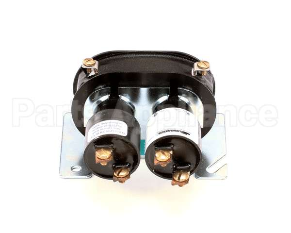 52017 Fetco Relay, Mercury, 30 Amp, 2 Pole