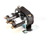 52017 Fetco Relay, Mercury, 30 Amp, 2 Pole