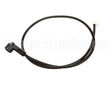52020.0000 Bunn Spacer, Manual Funnel Lock