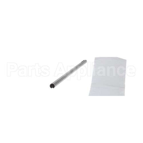 520203 Loren Cook Shaft