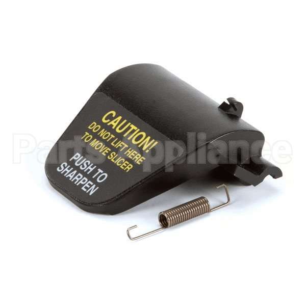 520226 Compatible Globe Sharpener Handle With Label
