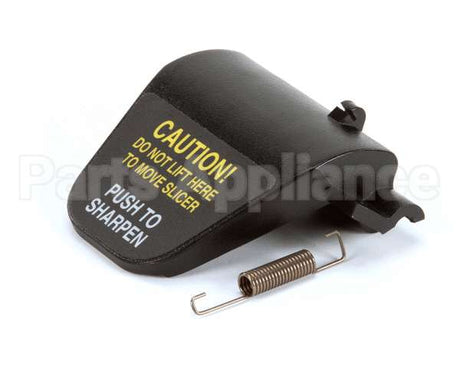 520226 Globe Sharpener Handle With Label