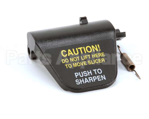 520226 Globe Sharpener Handle With Label