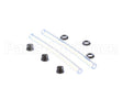 52024.0000 Bunn Kit, Fep .125Idx.25Odx3.5 Tube W/ Sleeve