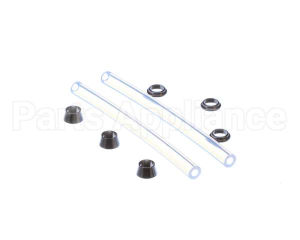 52024.0000 Bunn Kit, Fep .125Idx.25Odx3.5 Tube W/ Sleeve
