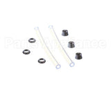 52024.0000 Bunn Kit, Fep .125Idx.25Odx3.5 Tube W/ Sleeve