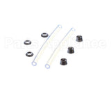 52024.0000 Bunn Kit, Fep .125Idx.25Odx3.5 Tube W/ Sleeve