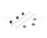 52024.0000 Bunn Kit, Fep .125Idx.25Odx3.5 Tube W/ Sleeve