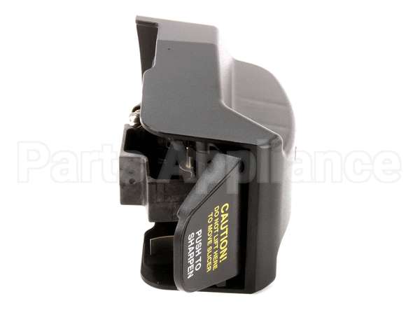 520240-01 Globe Sharpener Assembly With Cover &