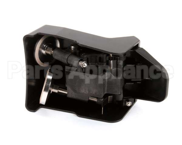 520240-02 Globe Sharpener Assembly With Cover &