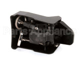 520240-02 Globe Sharpener Assembly With Cover &