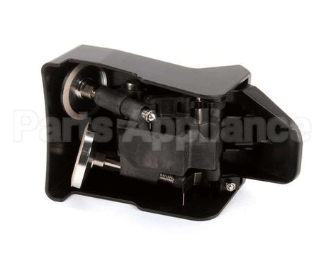 520240-02 Globe Sharpener Assembly With Cover &