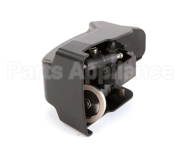 520240-02 Globe Sharpener Assembly With Cover &