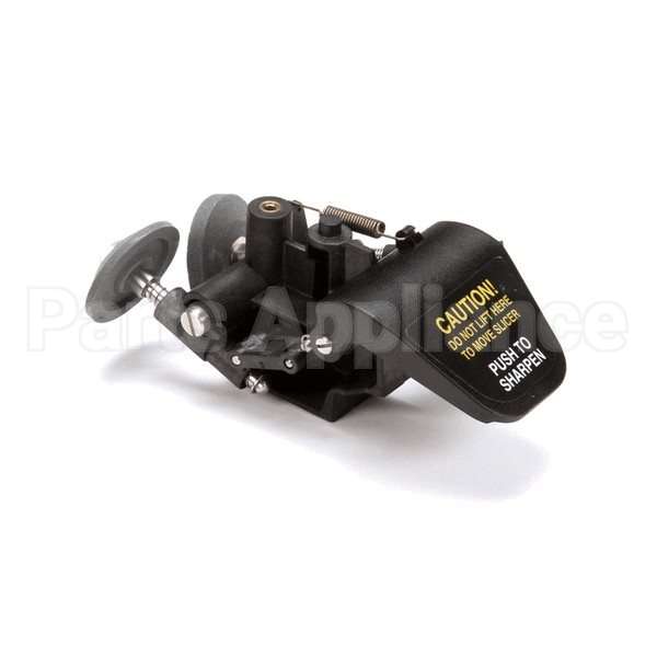 520241-01 Compatible Globe Sharpener Assembly Without Cover