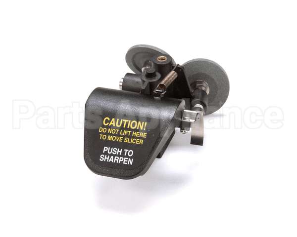 520241-01 Globe Sharpener Assembly Without Cover