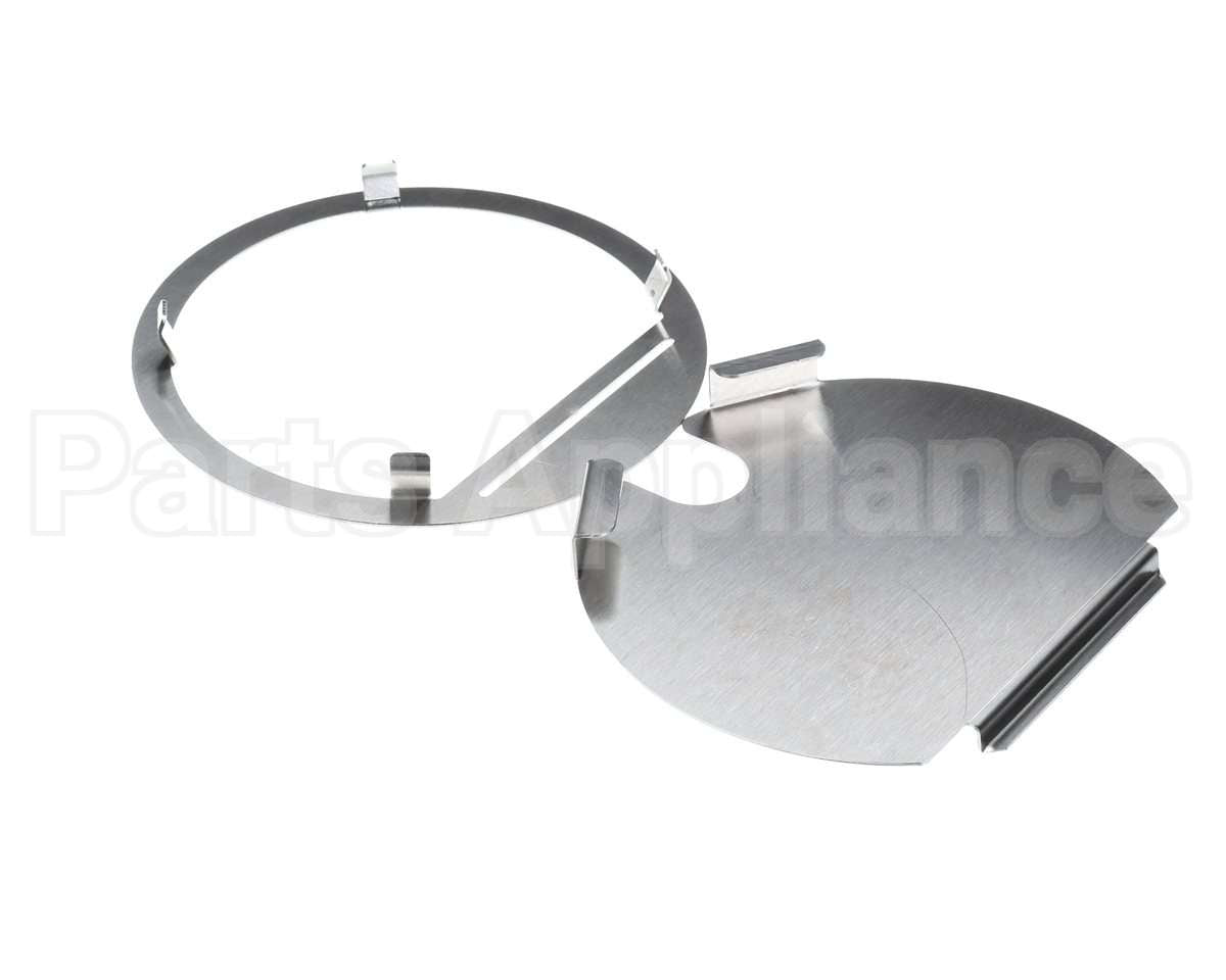 520257 Duke Assembly Lid Metal Inside Tab Soup