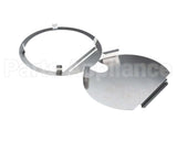 520257 Duke Assembly Lid Metal Inside Tab Soup