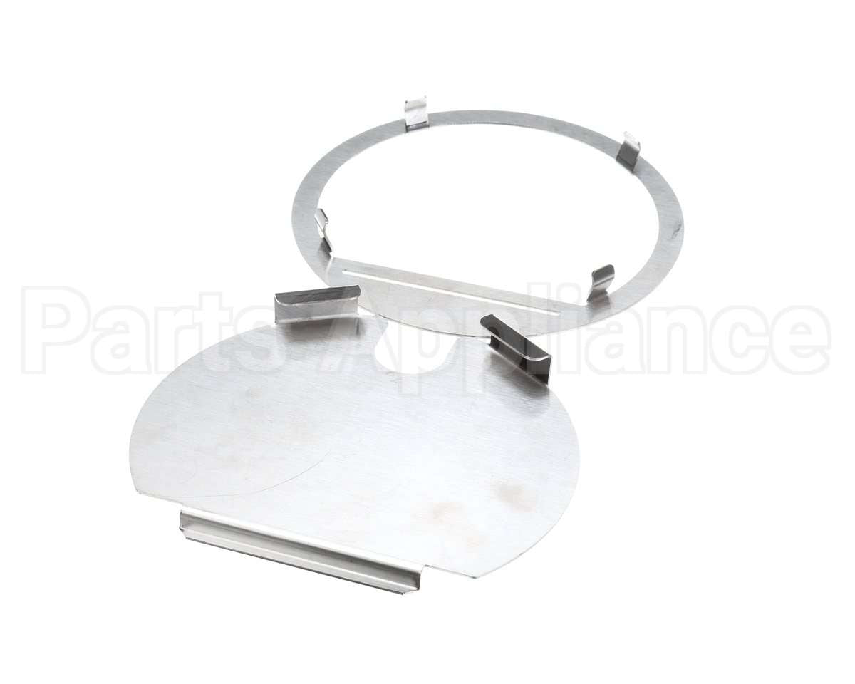 520257 Duke Assembly Lid Metal Inside Tab Soup
