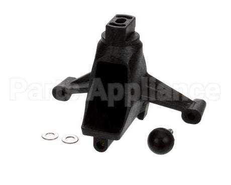520261 Globe Sharpener Bracket & Knob