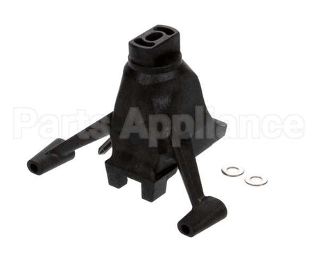 520261 Globe Sharpener Bracket & Knob