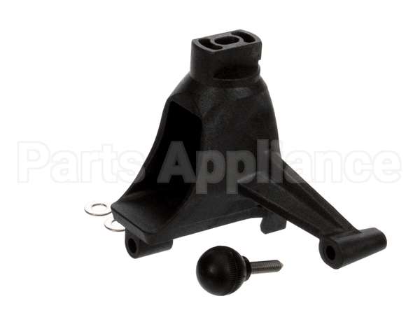 520261 Globe Sharpener Bracket & Knob