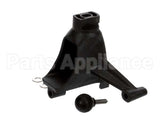520261 Globe Sharpener Bracket & Knob