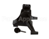 520261 Globe Sharpener Bracket & Knob