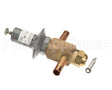520283 Duke Cpr Valve Kit, Set Up For 32 C