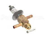 520283 Duke Cpr Valve Kit, Set Up For 32 C