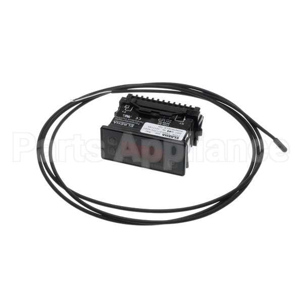 520284 Compatible Duke Thermostat Elreha Digital Display Kit, S