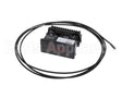 520284 Duke Thermostat Elreha Digital Display Kit, S