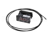 520284 Duke Thermostat Elreha Digital Display Kit, S