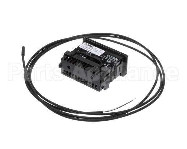 520284 Duke Thermostat Elreha Digital Display Kit, S