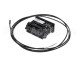520284 Duke Thermostat Elreha Digital Display Kit, S