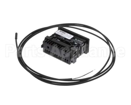 520284 Duke Thermostat Elreha Digital Display Kit, S