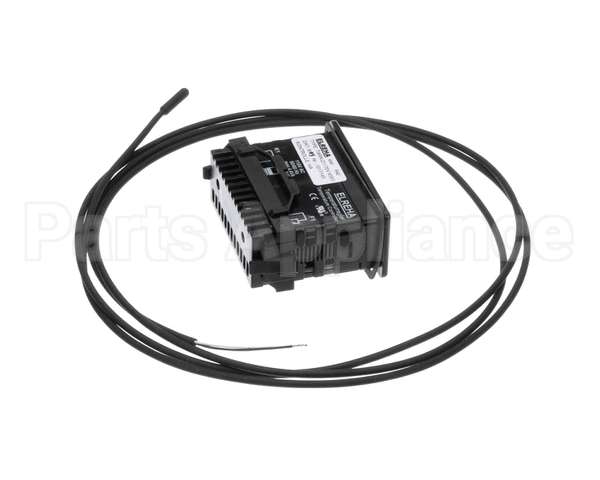 520284 Duke Thermostat Elreha Digital Display Kit, S