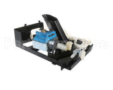 52029 Nespresso Spare-Drawer 702 Left V2 Cpl M