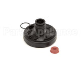 52030 Nespresso Spare Support Plate 702/705 V2