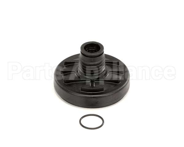 52030 Nespresso Spare Support Plate 702/705 V2