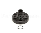 52030 Nespresso Spare Support Plate 702/705 V2