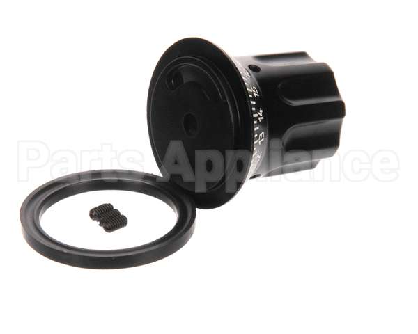 520309 Globe Gauge Plate Index Knob Assembl