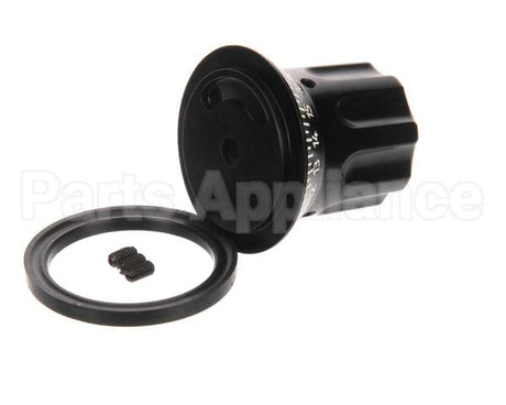 520309 Globe Gauge Plate Index Knob Assembl