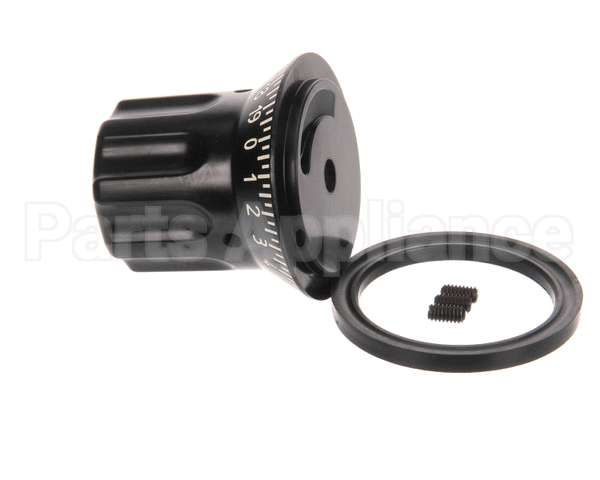520309 Globe Gauge Plate Index Knob Assembl