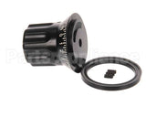 520309 Globe Gauge Plate Index Knob Assembl