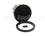 520309 Globe Gauge Plate Index Knob Assembl