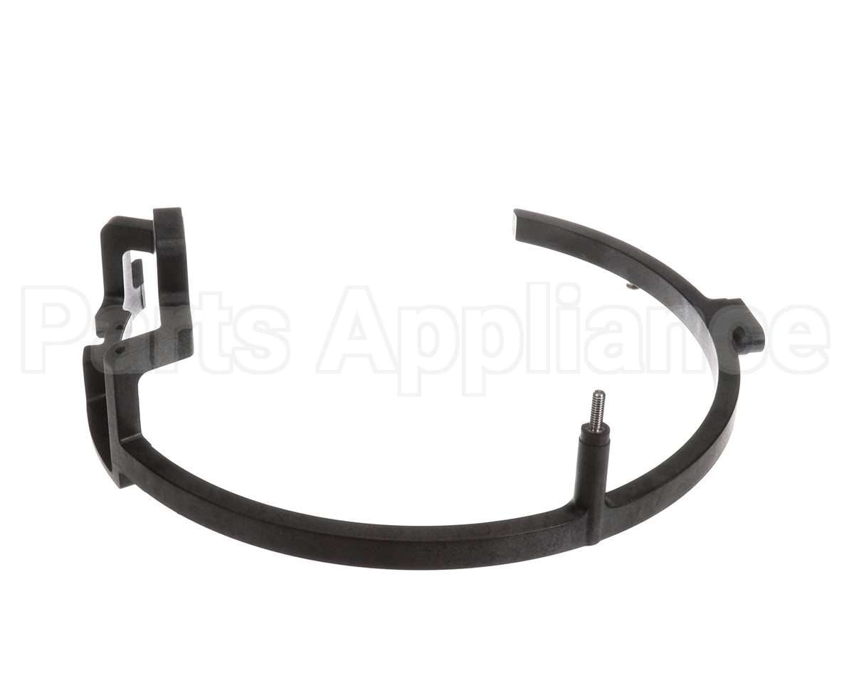 520316-02 Globe Ring Guard, Cast Composite, Ce