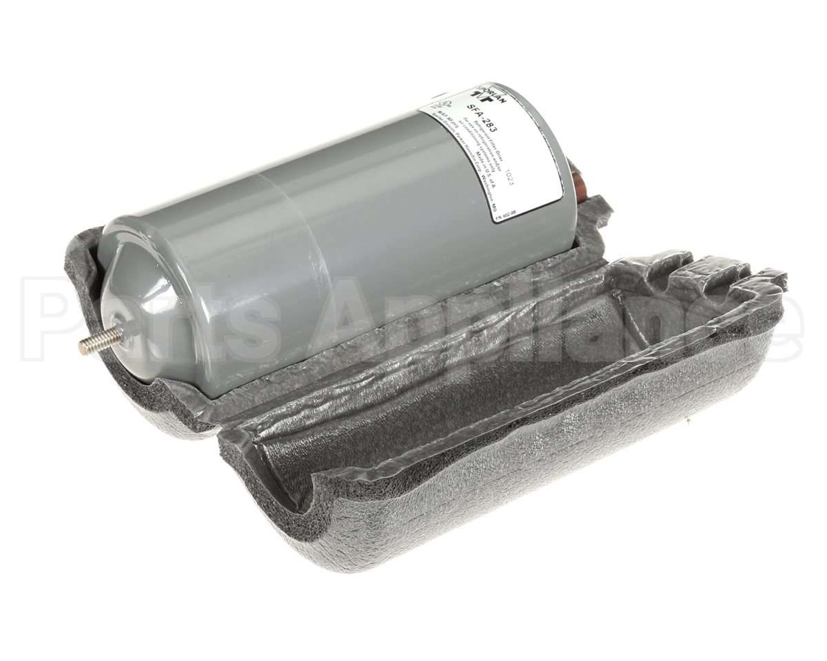 520443 Duke Accumulator Kit