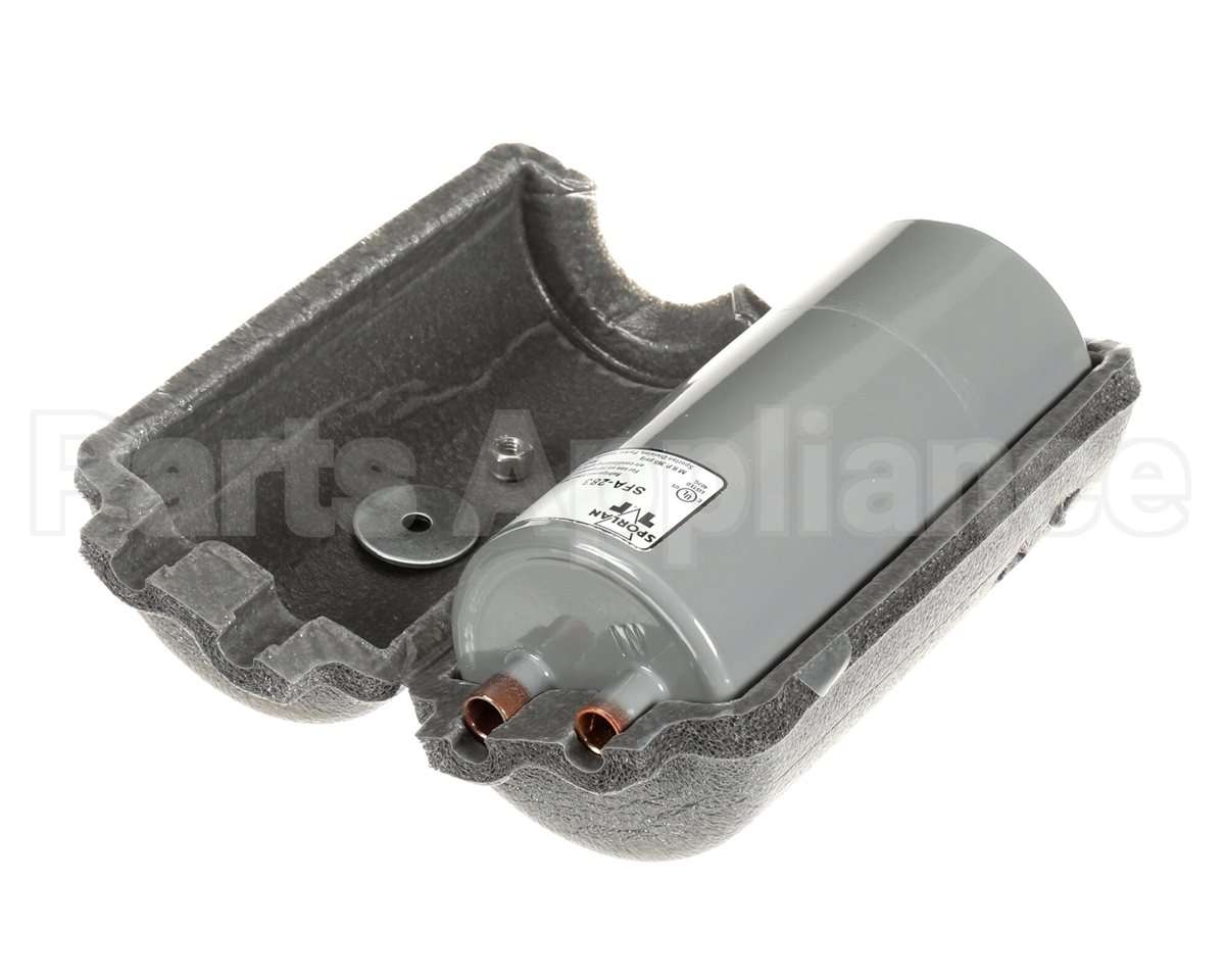 520443 Duke Accumulator Kit